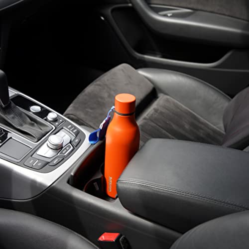 18oz Insulated Water Bottle