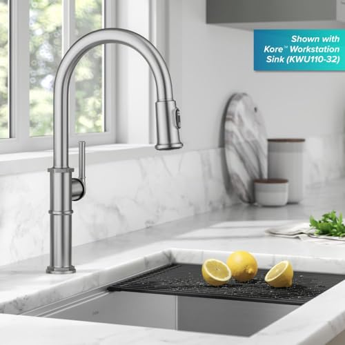 Allyn™ Traditional Industrial Pull