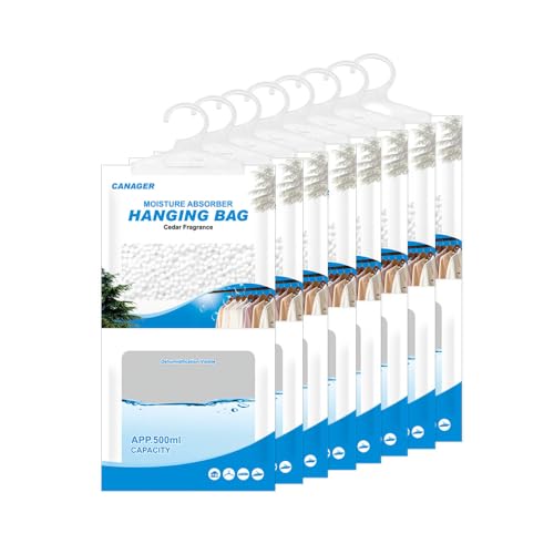 Hanging Moisture Absorber