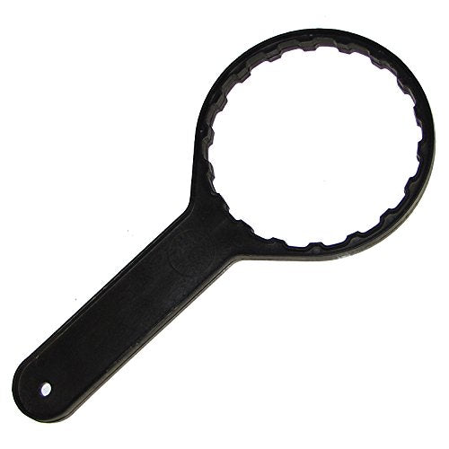 Hot Water Filter