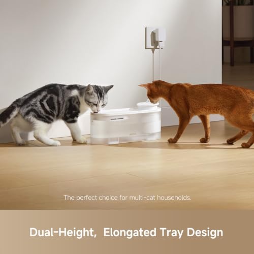 WF10 Pro Pet Water Fountain