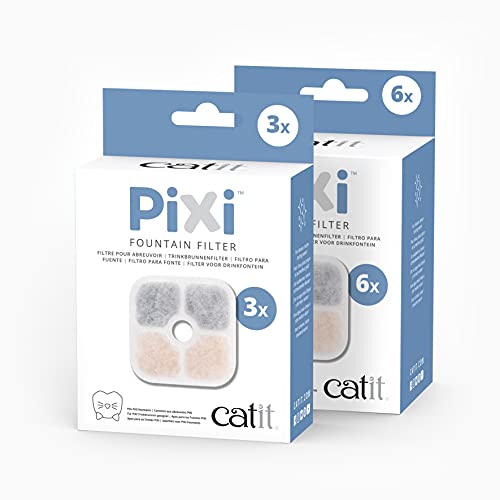 PIXI Cat Drinking Fountain Original Filter