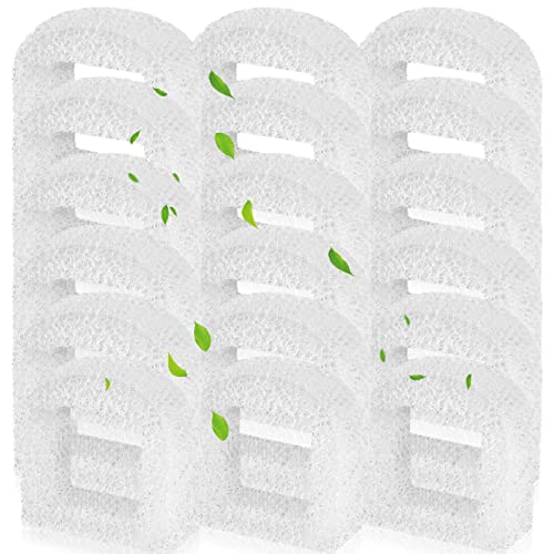 Cat Water Fountain Filters (18 Count)
