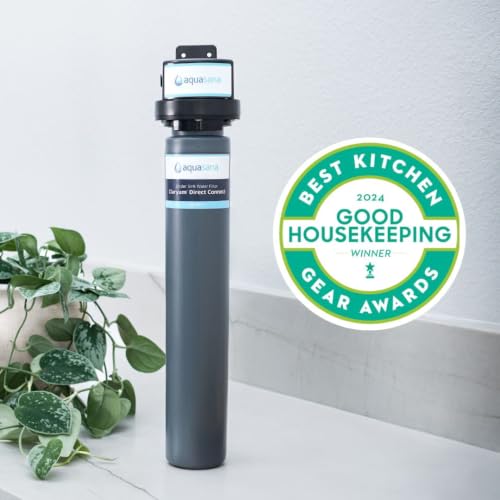 Water Filter for Sink Faucet