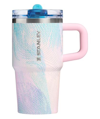 Quencher ProTour Flipstraw Tumbler