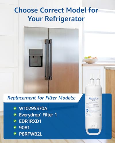 EDR1RXD1 Refrigerator Water Filter