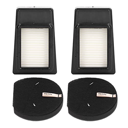 Vacuum Cleaner Filter Set for Bissell ICON Pet 2792