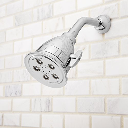Polished Chrome S