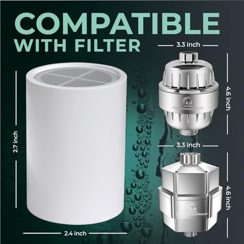 Vitamin C E A Filter Cartridge