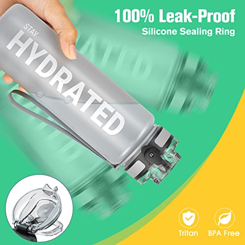 Water Bottle 32oz