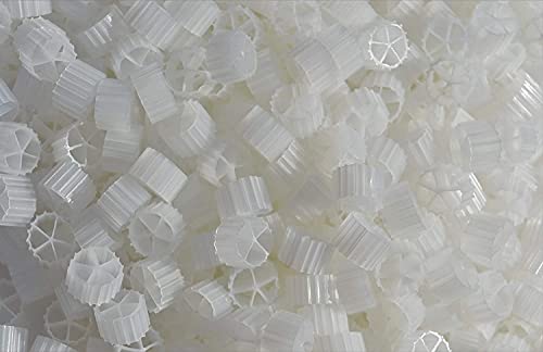 K2 Bio Filter Media Moving Bed Biofilm Reactor