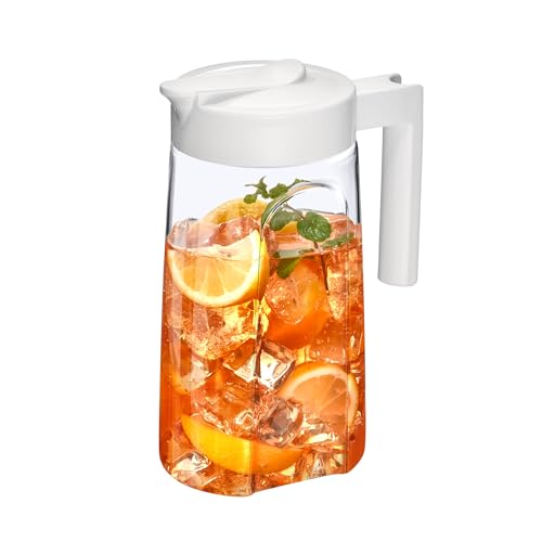 Slim Mini Tritan Pitcher
