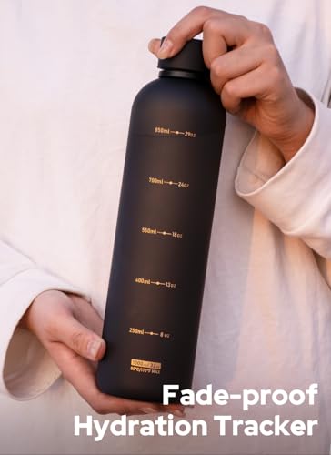 Slim Water Bottle 32oz