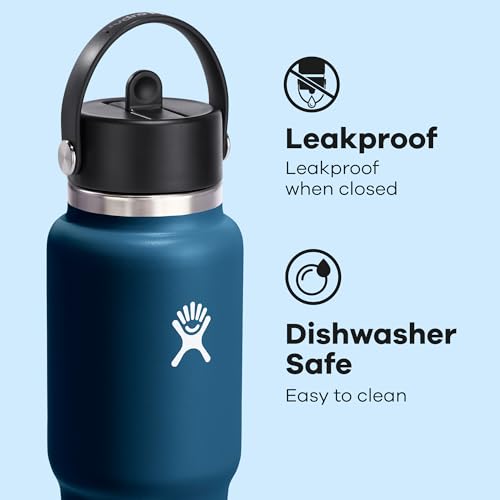 Travel Water Bottle