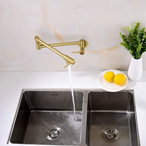 Pot Filler Faucet