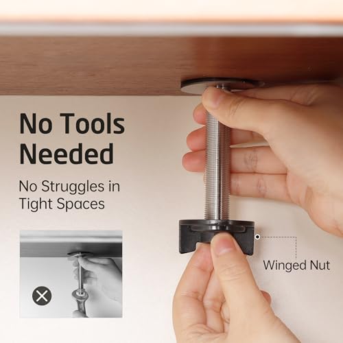 NSF Certified All Metal Drinking RO Water Faucet for Kitchen Sink