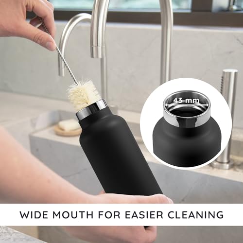 Insulated Water Bottle 24 oz