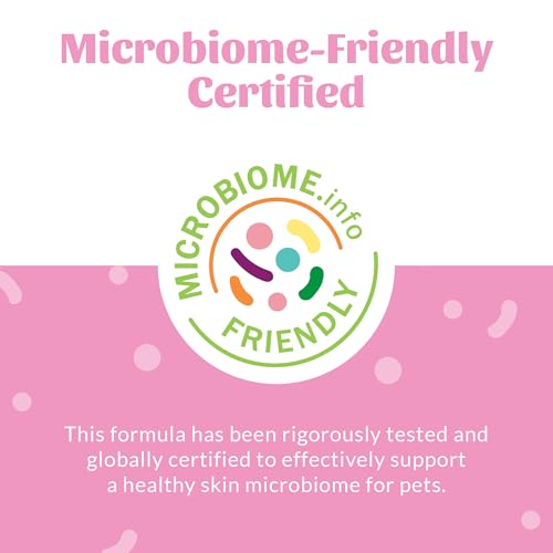 Probiotic Puppy Deodorizing Spray