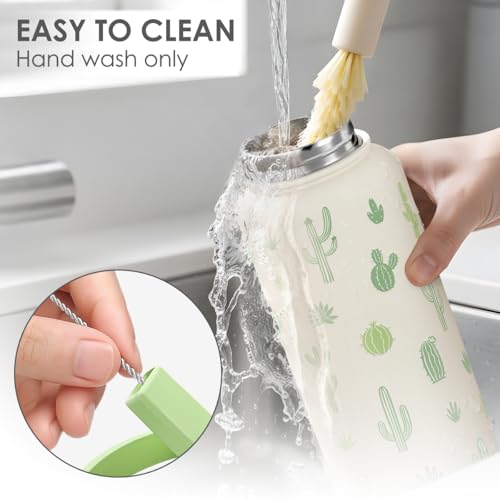 Cactus Gift for Women
