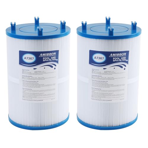 C 7367 Dimension One Spa Filter