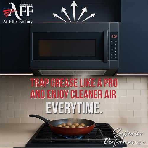 Replacement For Frigidaire FGMV174KFA Made In USA 12 (2 Count)