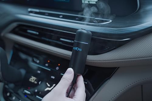 Smart Car Air Freshener Diffuser (6 Count)