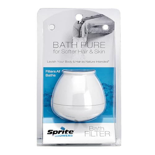 Showers BB WH Pure Bath Filter