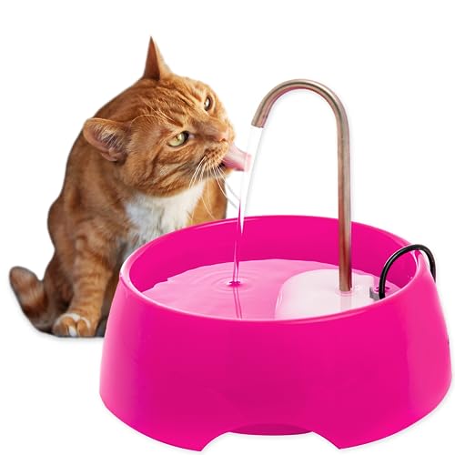 Aqua MINI Portable Pet Water Fountain