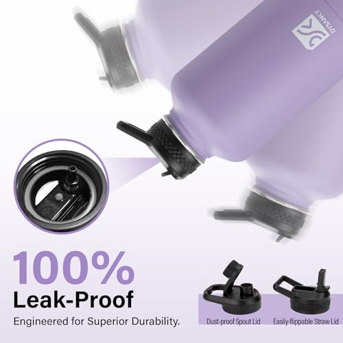 Insulated Water Bottle