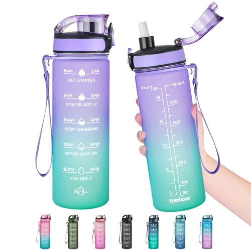 24 oz Water Bottle