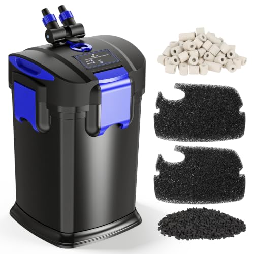 Canister Filters