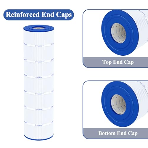 08063 Pool Filter Cartridge Compatible with Jandy CS200