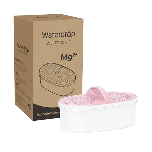 Genuine] Waterdrop PF