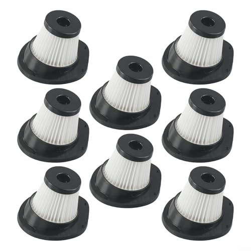Vacuum Cleaner Replacement for VL188 VL189 (8 Count)