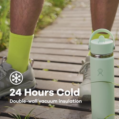 Water Bottle Insulated Stainless Steel