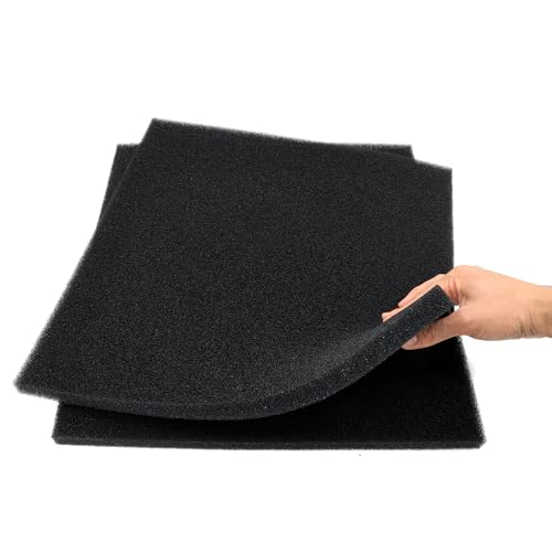 Aquarium Filter Bio Sponge Pad