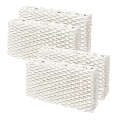 4 Pack WF813 Humidifier Filter Compatible with Equate Eqwf813 Eq (4 Count)