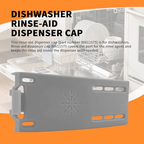 00611575 Dishwasher Rinse