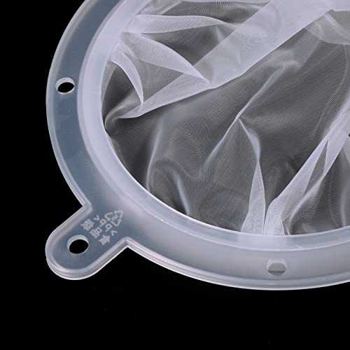 6.1" O.D. Food Filter Strainer