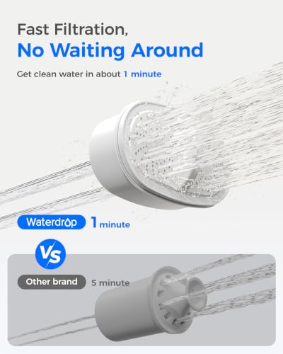 PT 04W Water Filter Pitcher