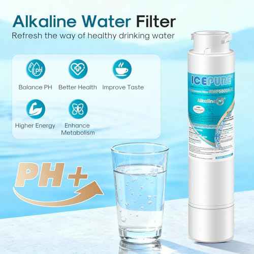 Alkaline RWF5800A (3 Count)