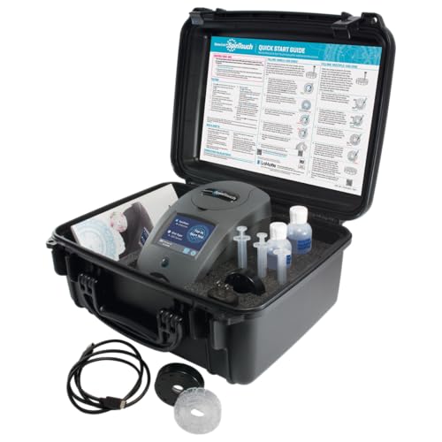 3581 Mobile Waterlink Spin Touch Lab