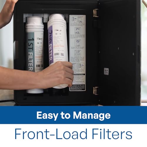 Edge 5 Turbo Water Ionizer