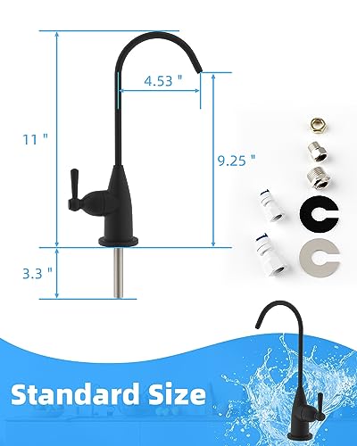 Drinking Water Faucet for Bar and Kitchen Sink