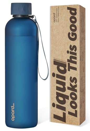 Slim Pro Water Bottle 32oz