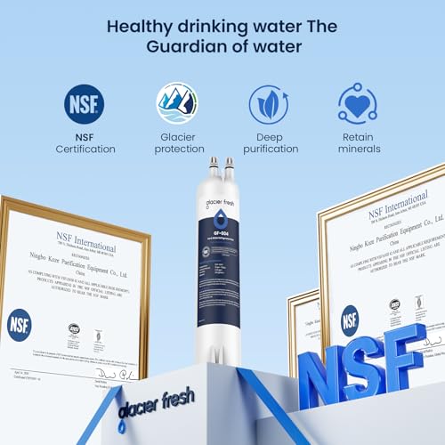 EDR3RXD1 Water Filter (2 Count)
