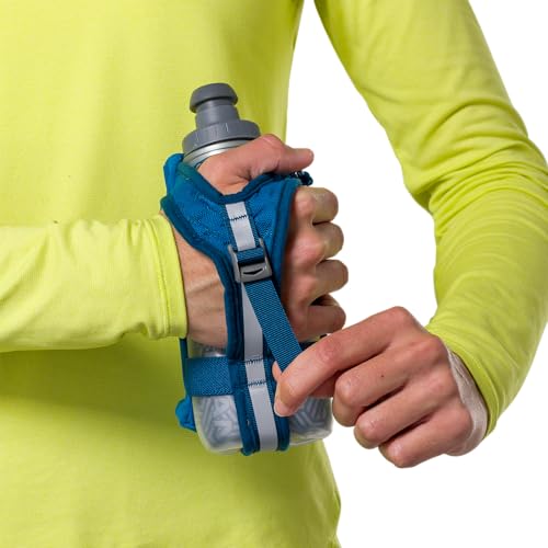 SpeedDraw 2 Insulated Handheld Running Water Bottle Flask