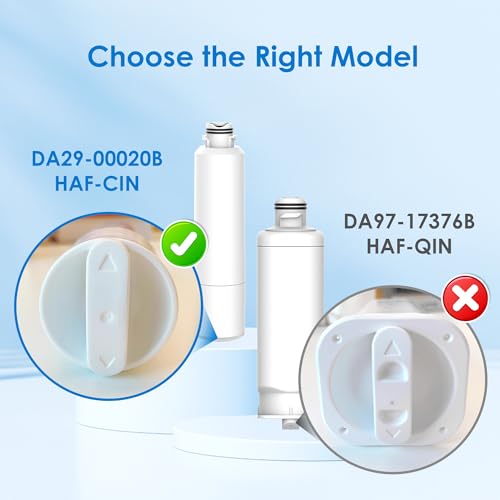 WD F27 Replacement for Samsung® HAF (6 Count)