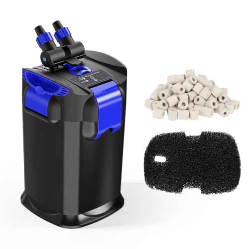 Canister Filters