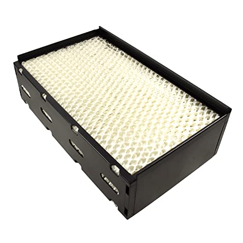 Wick Filter Replacement for Essick Air AIRCARE 1041 compatible with AIRCARE Essick Air 400